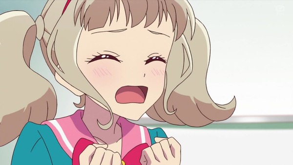 「アイカツオンパレード！」9話感想 (81)