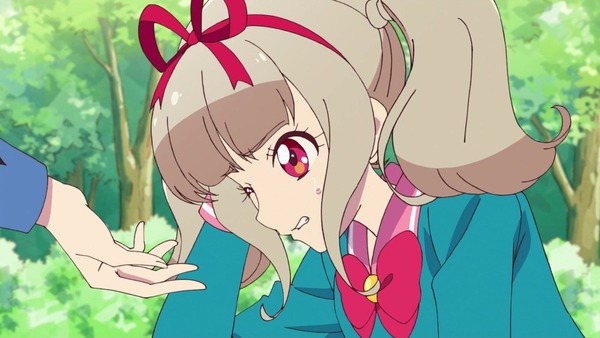 「アイカツオンパレード!」4話感想 (119)