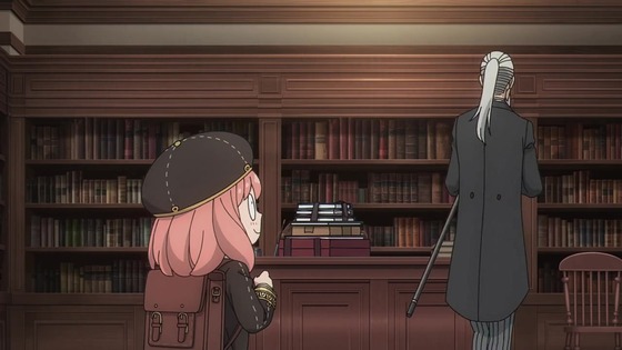 「SPY×FAMILY」3期 41話感想 (97)