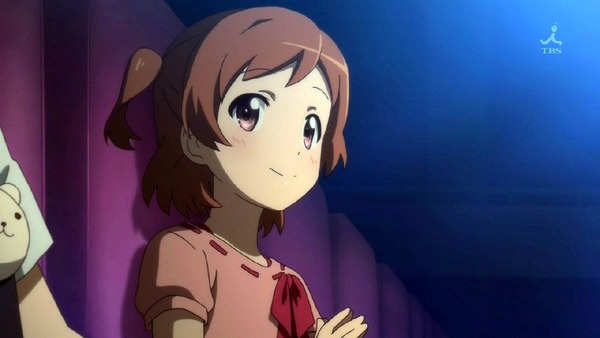 「少女☆歌劇 レヴュースタァライト」4話感想 (5)
