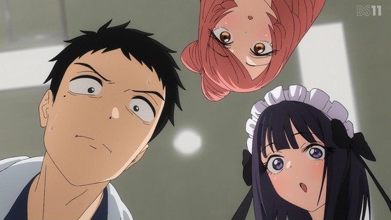 「その着せ替え人形は恋をする」14話感想 (67)