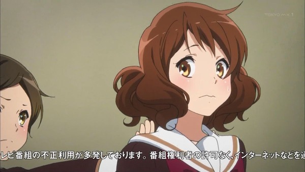 響け!ユーフォニアム (6)
