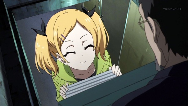 SHIROBAKO (10)