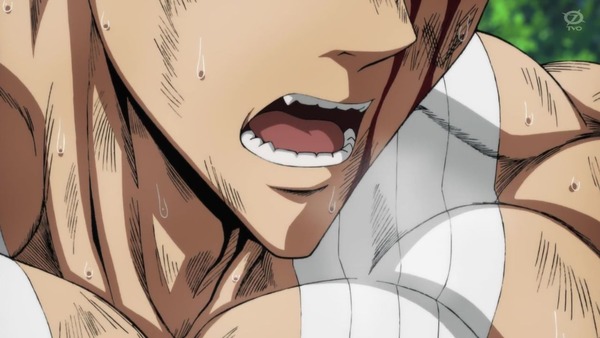 「ワンパンマン」23話(2期 11話)感想 (1)