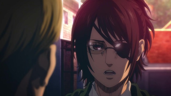 「進撃の巨人」完結編 前編 感想 (122)