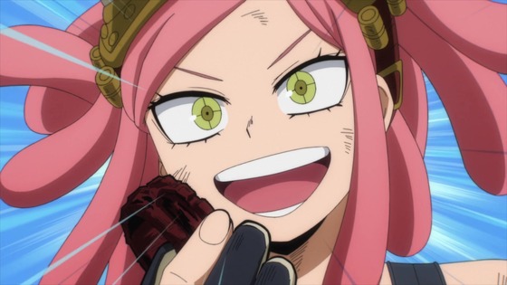 「僕のヒーローアカデミア」142話感想 (43)