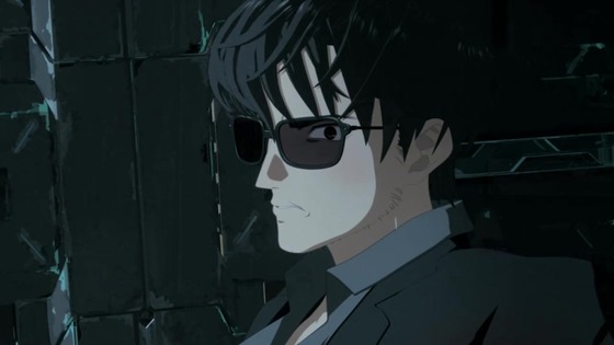 「TRIGUN STAMPEDE」7話感想 (94)