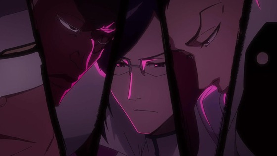 「BLEACH 千年血戦篇」32話感想 (119)