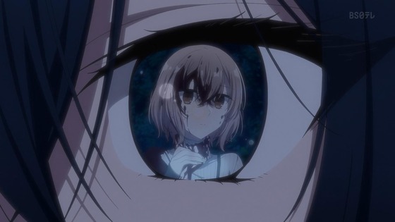 「私を喰べたい、ひとでなし」3話感想 (21)