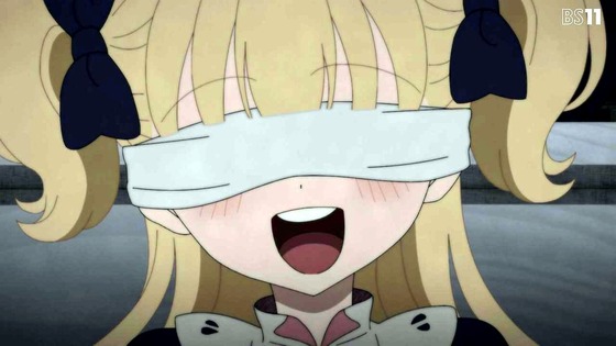 「シャドーハウス」12話感想 (10)