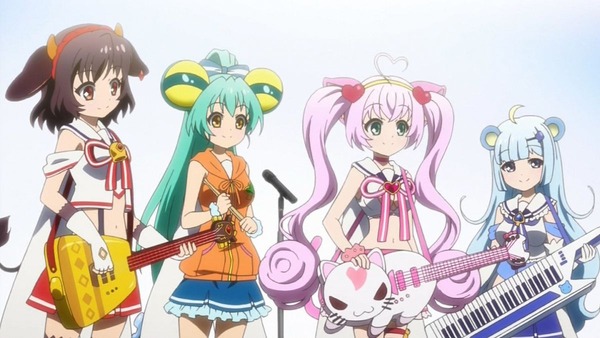 Show By Rock！ (32)