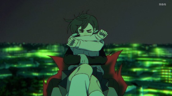 「ダンダダン」22話感想 (59)