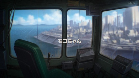 「攻殻機動隊 THE GHOST IN THE SHELL」1話感想 (28)