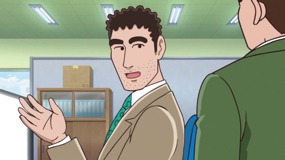 「野原ひろし 昼メシの流儀」1話感想 (65)