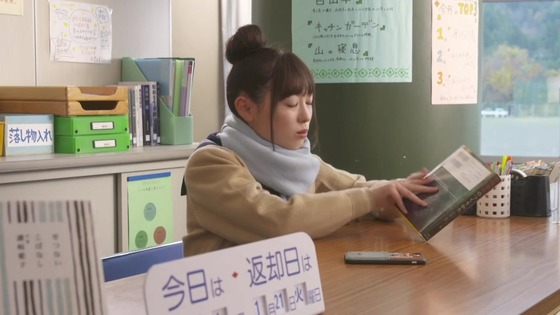 ドラマ版「ゆるキャン△2」2期 4話感想 (97)