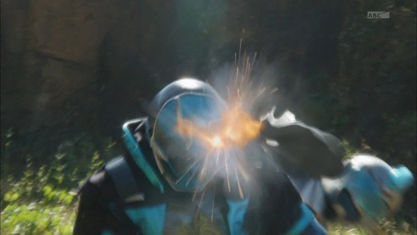 仮面ライダーゴースト (1)