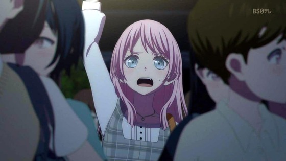 「BanG Dream! Ave Mujica」2話感想 (3)
