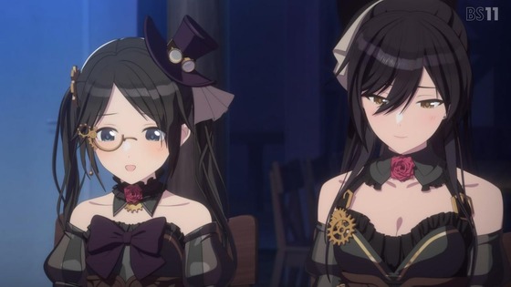 「アイドルマスター シャイニーカラーズ」2話感想 (92)