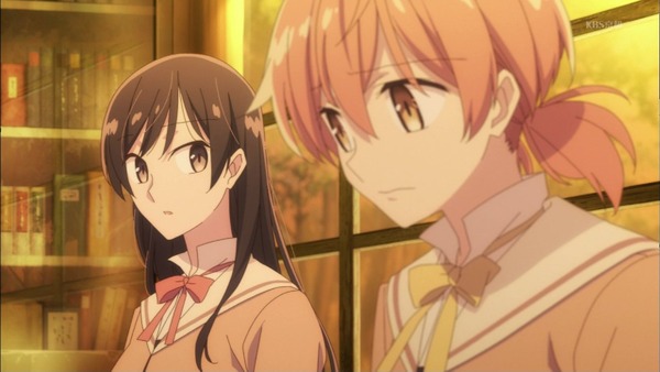 「やがて君になる」1話 感想 (41)
