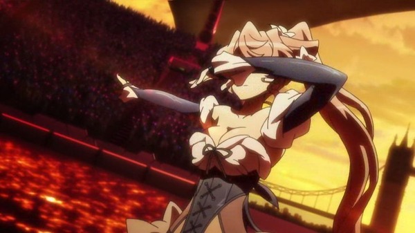 戦姫絶唱シンフォギアGX (58)
