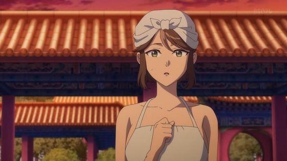 「薬屋のひとりごと」37話感想 (92)