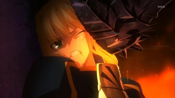 FateZero 24話 (32)