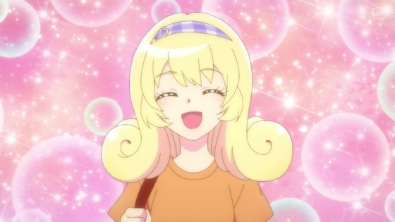 「ミュークルドリーミー」第7話感想  (3)