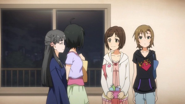 アイドルマスター シンデレラガールズ (39)