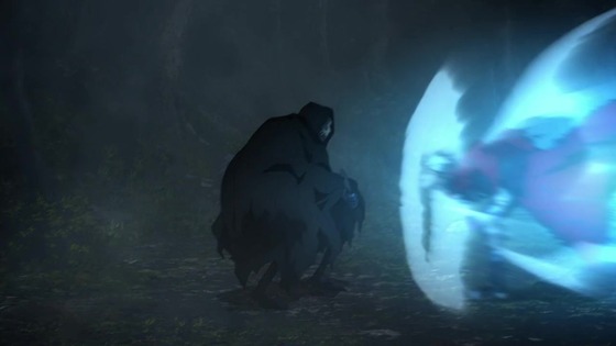 劇場版「Fatestay night [Heaven's Feel] II.感想  (403)