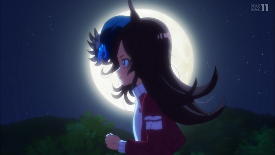 「ウマ娘」2期 8話感想 (30)