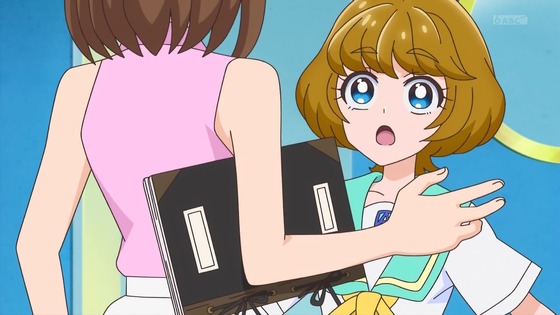 「トロピカル~ジュ!プリキュア」15話感想 (30)