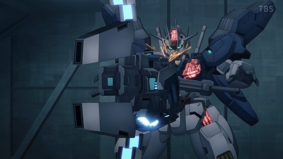「機動戦士ガンダム 水星の魔女」19話感想 (45)