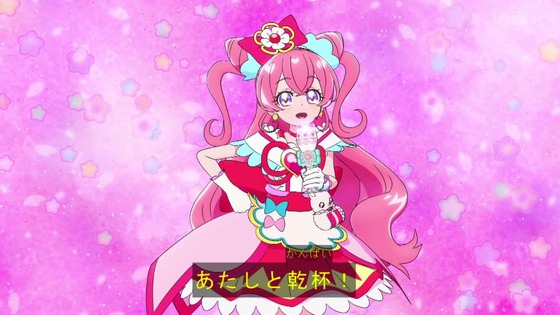 「デリシャスパーティ♡プリキュア」デパプリ 13話感想 (92)