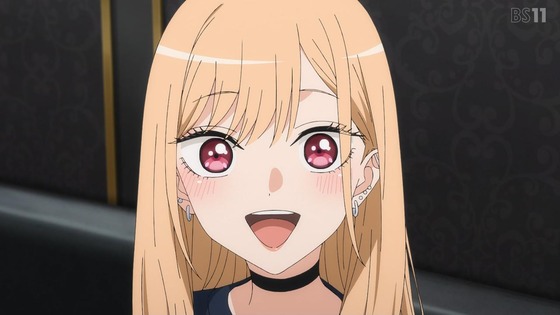 「その着せ替え人形は恋をする」20話感想 (71)