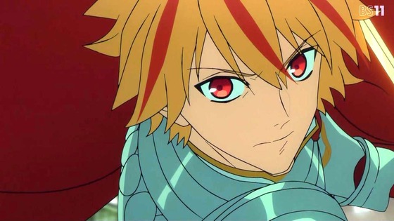 「Fatestrange Fake」10話感想 (14)