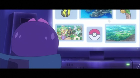 「ポケットモンスター」アニポケ41話感想 (38)