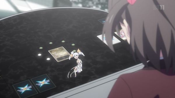 「Lostorage conflated WIXOSS」7話感想 (43)