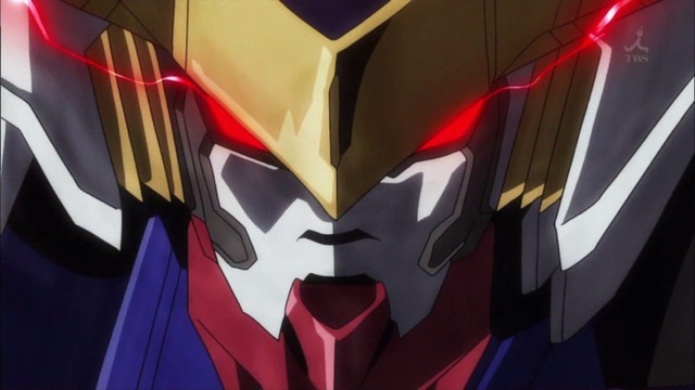 「機動戦士ガンダム 鉄血のオルフェンズ」 (1)