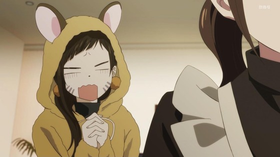 「デキる猫は今日も憂鬱」5話感想 (61)