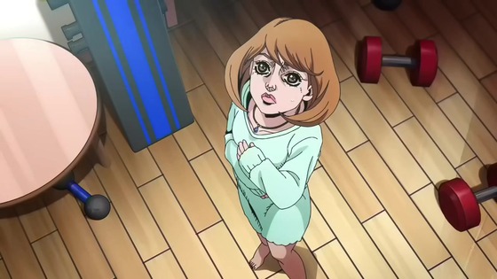 「岸辺露伴は動かない」OVA ザ・ラン 感想 (45)