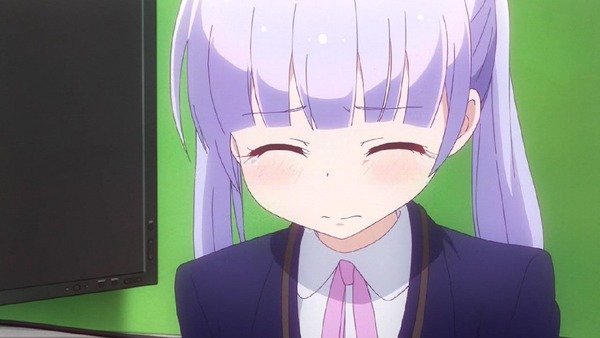 「NEW GAME!!」2期 2話 (56)
