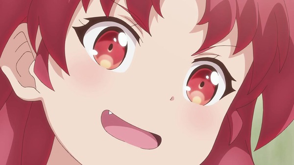 「私、能力は平均値でって言ったよね!」のうきん 9話感想 (130)