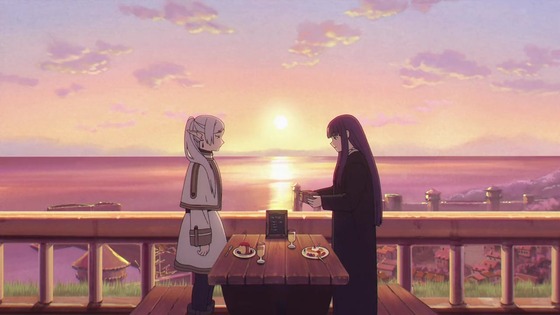 「葬送のフリーレン」3話感想 (35)