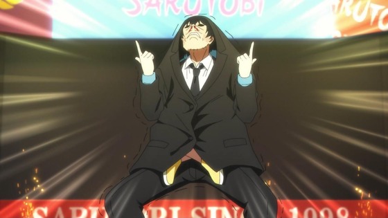 「まったく最近の探偵ときたら」12話感想 最終回 (11)