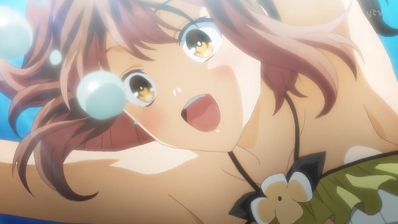 「ライザのアトリエ」5話感想 (20)