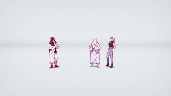 「呪術廻戦」50話感想 (75)