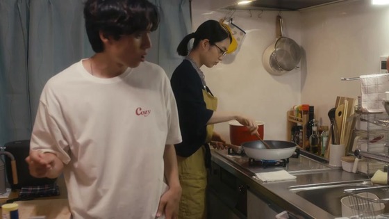 「きのう何食べた? season2」2期 4話感想 (43)
