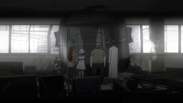 STEINS;GATE(シュタインズ・ゲート) (53)