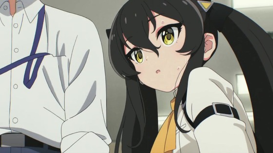 「アイドルマスター シンデレラガールズ U149」6話感想 (66)