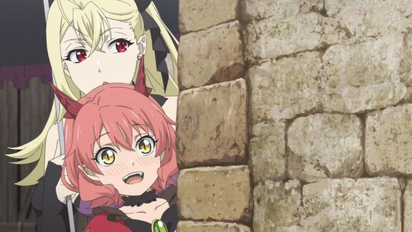 「旗揚!けものみち」9話感想 (37)